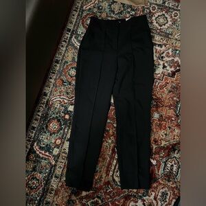Express Women’s Black Pants Size 0 Regular